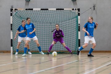 Bild 988 - wBJ NFV Futsalmeisterschaft